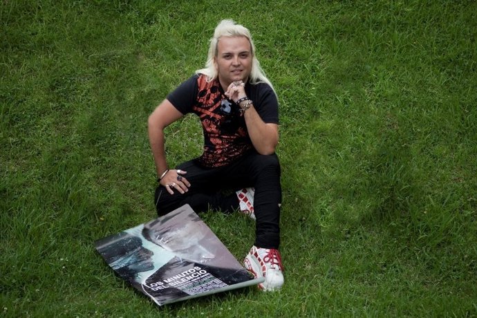 El director malagueño Rafael Robles 'Rafatal'