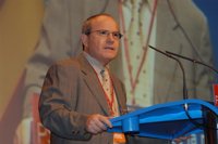 Montilla anuncia que es la última vez que se presenta a la Generalitat