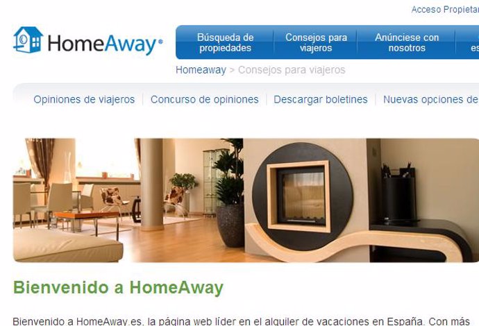 HomeAway.es