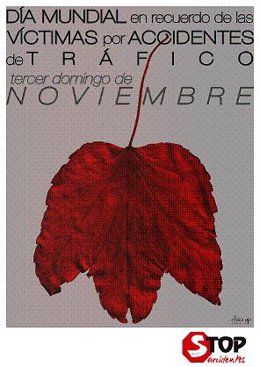 Día Mundial en recuerdo de las víctimas de accidentes