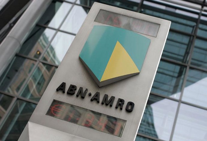 Recurso del banco ABN Amro
