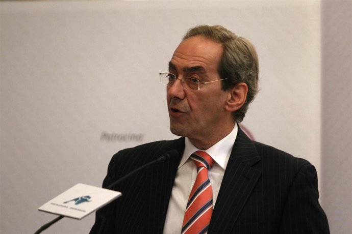 José Manuel Gónzalez Páramo