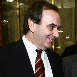 Portavoz Del Grupo Socialista En El Congreso, José Antonio Alonso