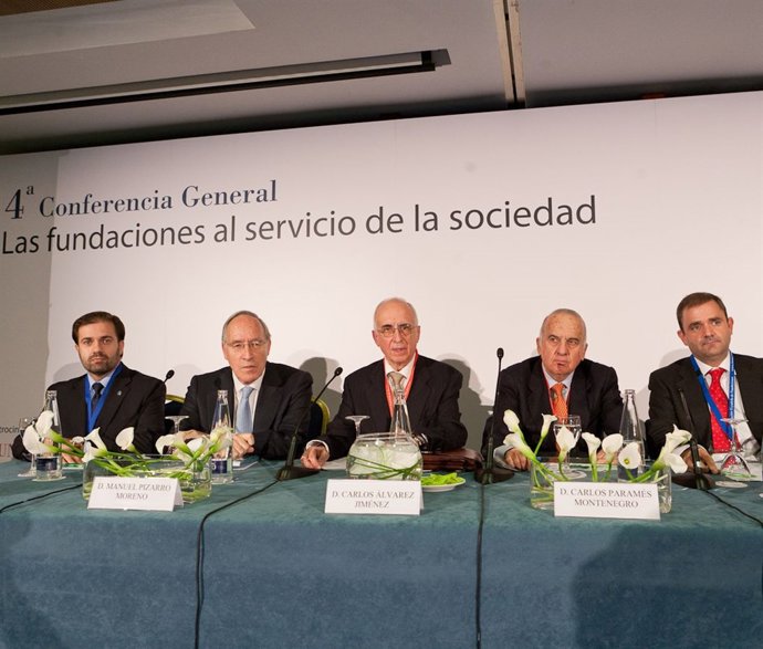 Asociación Española Fundaciones