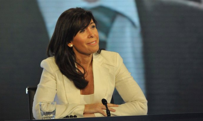 Alicia Sánchez Camacho