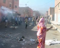 El Polisario y activistas españoles aseguran que el Gobierno no les ha pedido información