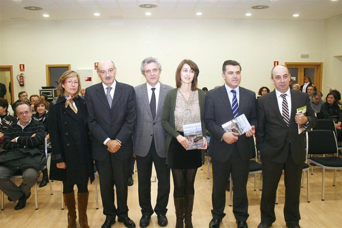 Revista Cantabria Infinita