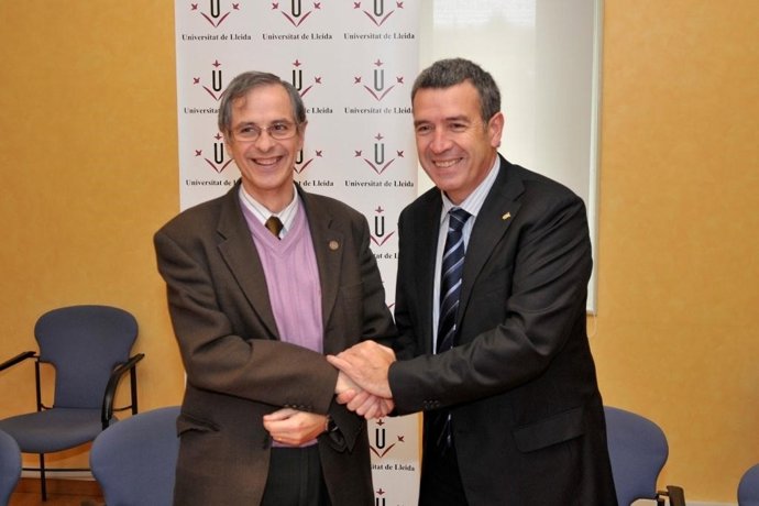 Convenio UdL Aran