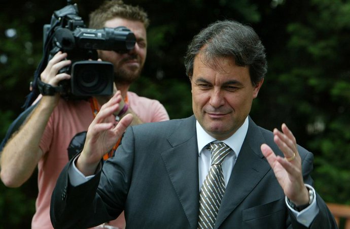 Artur Mas