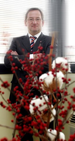 José Martínez Pisón