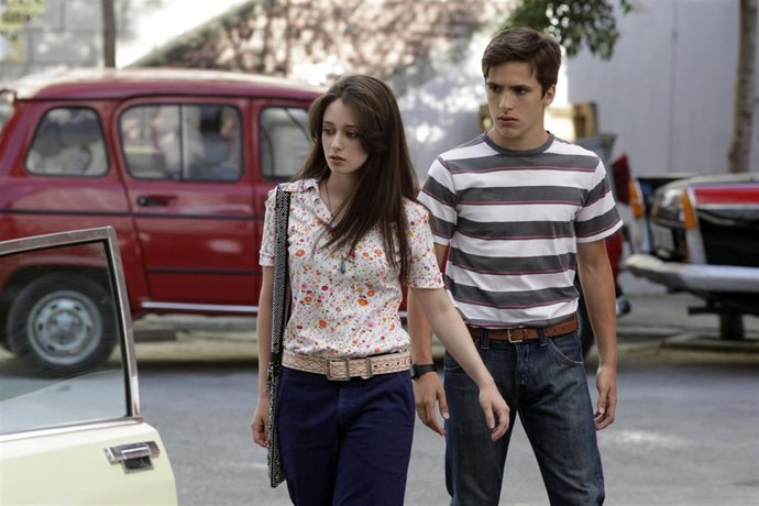 Cuéntame cómo pasó, la serie