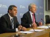 Servicios Sociales destinará más de 245.000 euros a diversas plazas de centro de día en la residencia de Arnedo