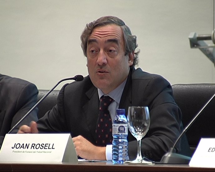 Rosell justifica saltarse la normativa 