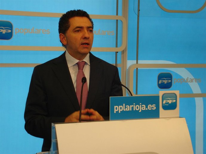 Carlos Cuevas PP