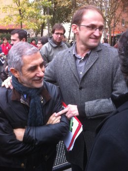 Llamazares y Herrera