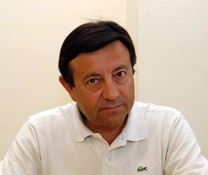 José María Vázquez