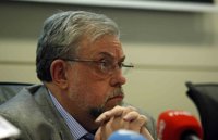 Granado defiende hacer ahora la reforma de las pensiones