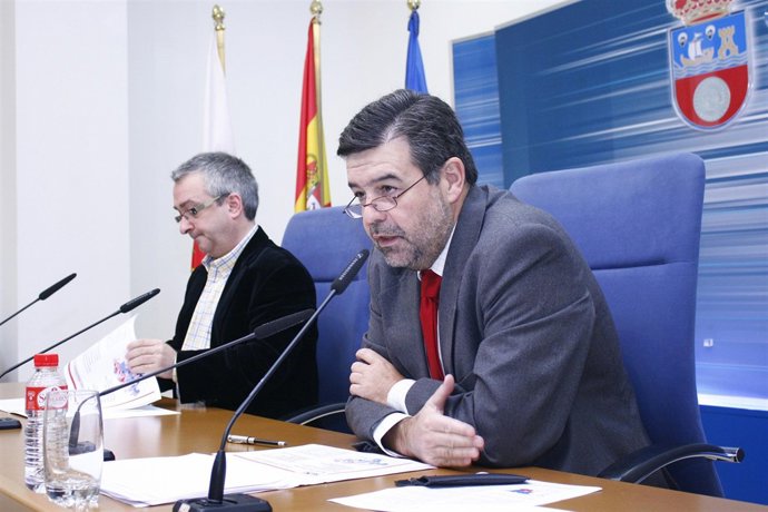 Agudo y Rodríguez Poo