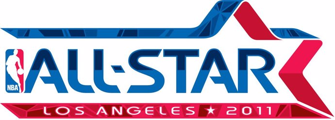 Logo NBA All Star 