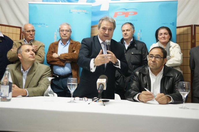 Intervención de Rus