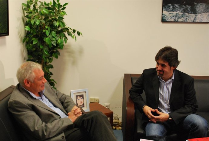 GUILLERME AFIRMA QUE "O BNG OPORASE FRONTALMENTE Á CONTRARREFORMA DAS PENSIÓNS P