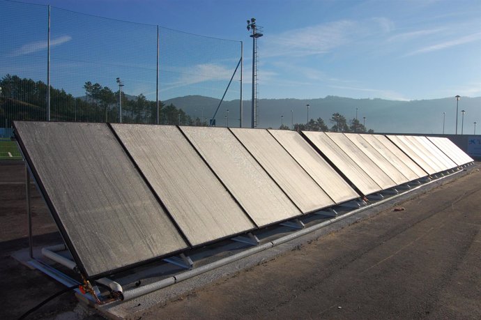 PLACAS SOLARES 