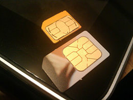 sims desde Flickr por cvander