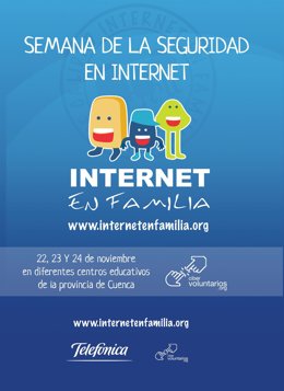 Seguridad en Internet