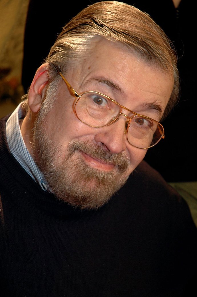 Chicho Ibáñez Serrador