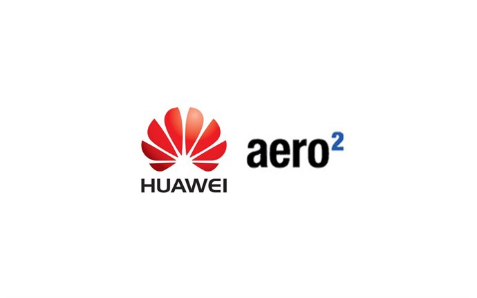 Aero2 y Huawei firman uncon trato marco