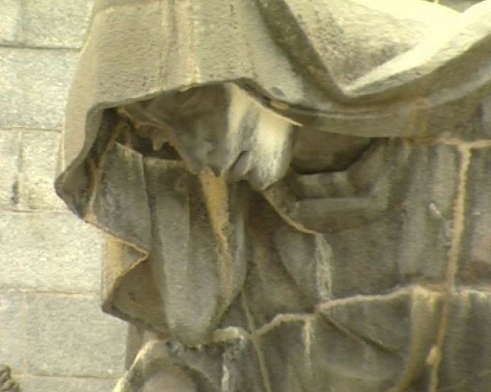 Valle de los Caídos