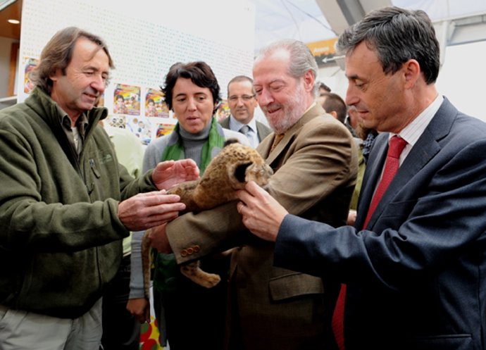 Feria del Patrimonio Natural