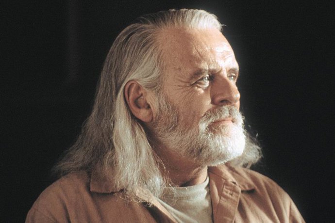 Instinto, la película