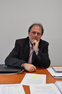 El profesor Ramón Reig