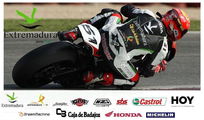 SANTI BARRAGAN SE JUEGA EL SUBCAMPEONATO DE ESPAÑA EN JEREZ