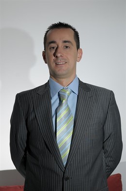 Eduardo Arenal, director de Audiomol.