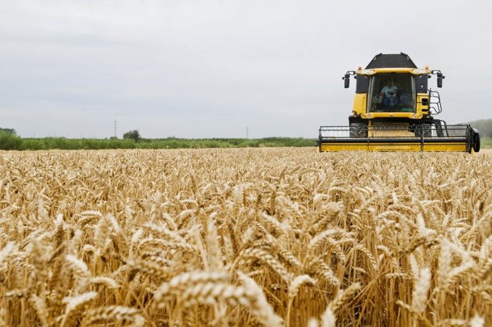 El Gobierno de Aragón apoya con 17,6 millones la modernización de explotaciones 