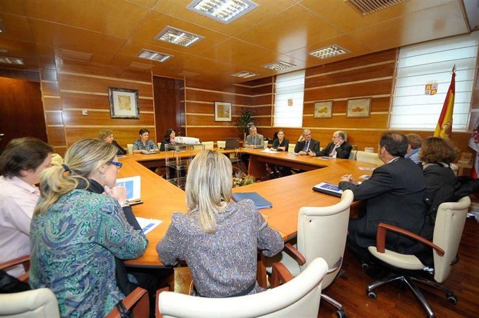 Comisión de Bioetica de Castilla y León.