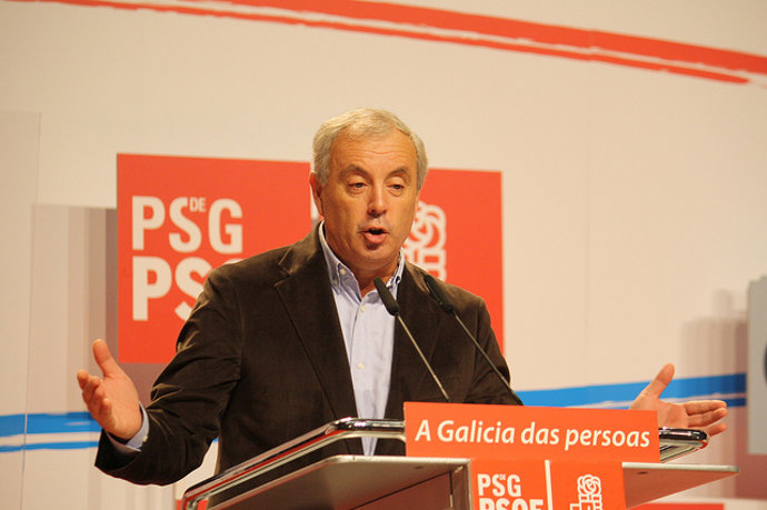 Adxunto Máis Fotos Da Convención Municipal