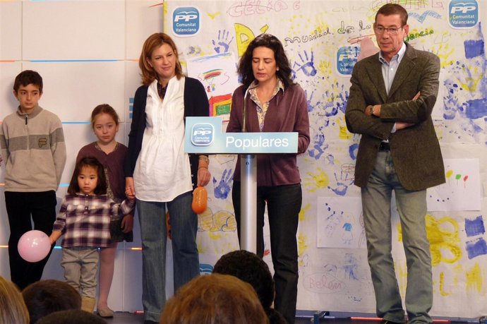 Sánchez de León, Such y Clemente