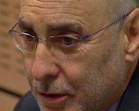 Ares dice que EA debe "exigir" a la izquierda abertzale que se pronuncie contra la extorsión a empresarios