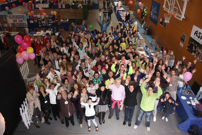 Feria Asocia Calahorra