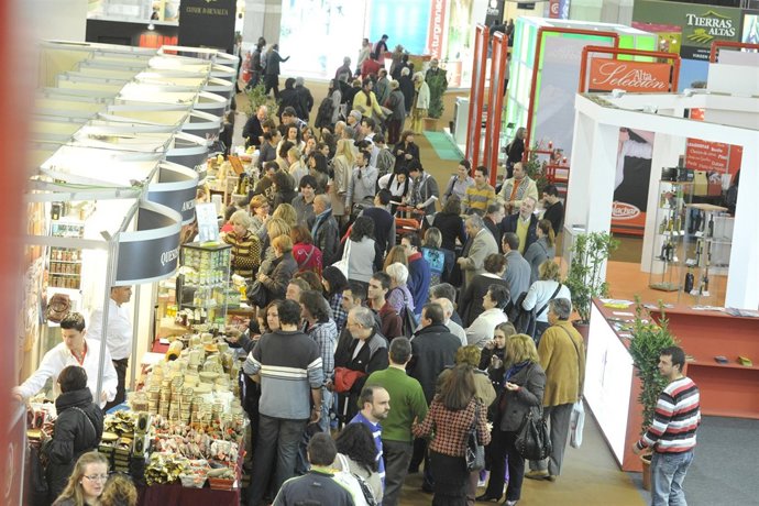 Balance Final Gastrotur