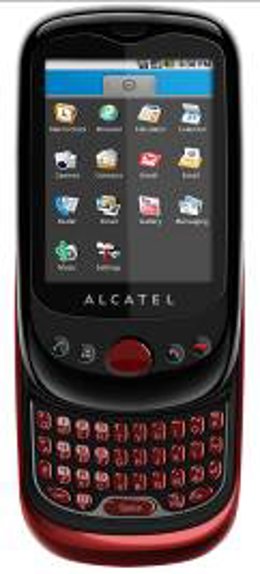 ALCATEL OT-980
