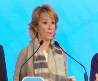 Aguirre critica que primer viaje de Jiménez sea para ver a Morales, evitando "el problema enorme que hay en el Sáhara"