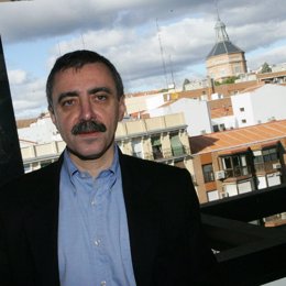 El director del Museo Reina Sofía, Manuel Borja  Villel