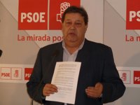 El PSOE condena "cualquier manifestación que suponga herir a un ser humano", sobre los insultos a Cospedal y su hijo