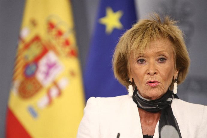 Primera plana de De la Vega