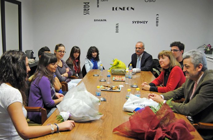 residencia universitaria