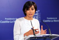 Rodríguez dice que la Junta promoverá una regulación de Internet para permitir una "convivencia civilizada" en la Red